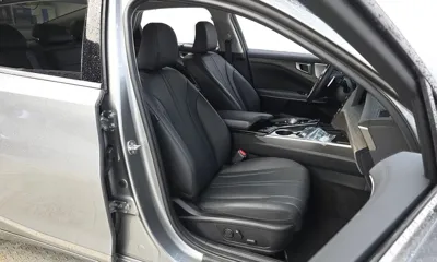 Kia K8 2023, 23126 км, за 23300000 KRW - фото 26