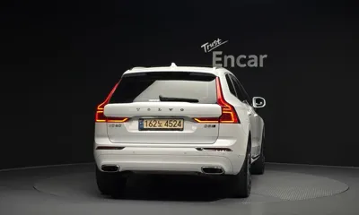 Volvo XC60 2019, 217900 км, за 18000000 KRW - фото 4