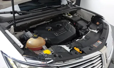 Lincoln MKC 2017, 86800 км, за 10800000 KRW - фото 6