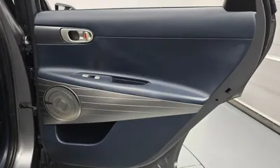 Hyundai Nexo 2021, 113656 км, за 13500000 KRW - фото 31