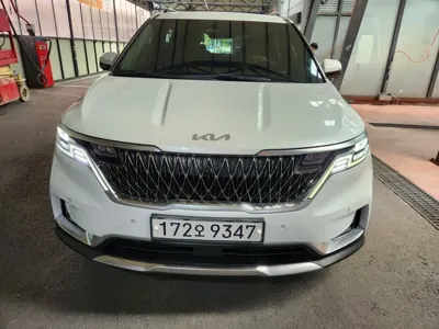 Kia Canival 2021, 138500 км, за 22800000 KRW