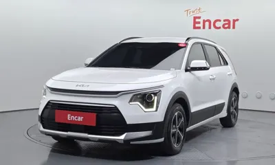 Kia Niro · 2025 год