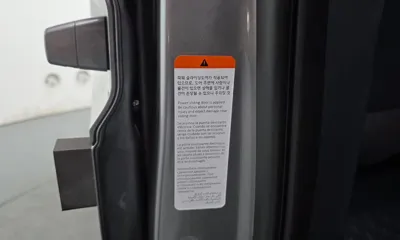 Kia PV5 2026, 3328 км, за 40000000 KRW - фото 30