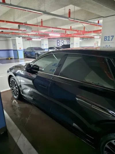 Hyundai Grandeur 2023, 21500 км, за 23360000 KRW - фото 6