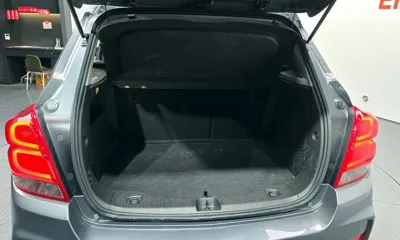ChevroletGMDaewoo Trax 2020, 55934 км, за 8950000 KRW - фото 20