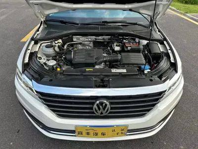 Volkswagen Lavida 2020, 60000 км, за 49500 CNY - фото 15