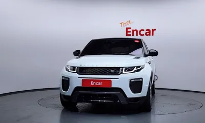Land Rover Range Rover Evoque 2019, 45764 км, за 21400000 KRW