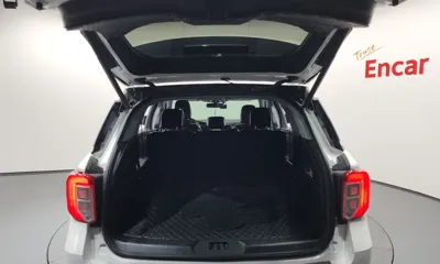 Ford Explorer 2020, 68462 км, за 25900000 KRW - фото 27