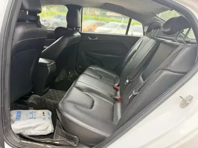 Chery Arrizo 5 2016, 90000 км, за 8800 CNY - фото 7