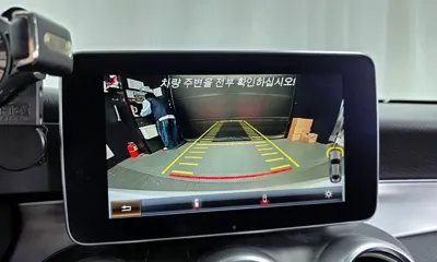 Mercedes-Benz C-Class 2016, 173226 км, за 12690000 KRW - фото 15