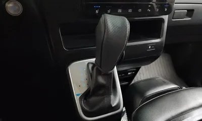 Hyundai Staria 2022, 124933 км, за 23000000 KRW - фото 9