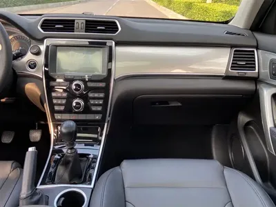 Haval H2 2015, 58000 км, за 17800 CNY - фото 9