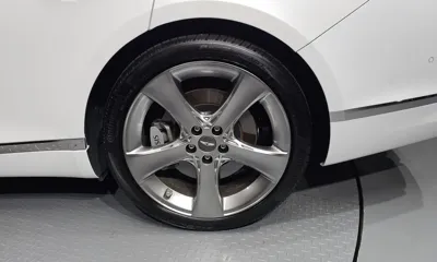 Genesis G80 2024, 51317 км, за 44900000 KRW - фото 21