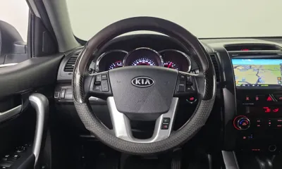 Kia Sorento 2012, 165904 км, за 5990000 KRW - фото 16