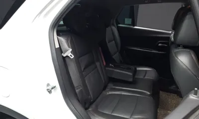 ChevroletGMDaewoo Trax 2019, 130651 км, за 6800000 KRW - фото 12