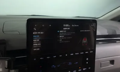 Hyundai Staria 2024, 108748 км, за 36200000 KRW - фото 28