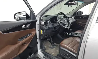 Kia Sorento 2016, 205466 км, за 11000000 KRW - фото 10