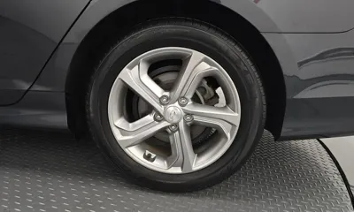 Hyundai Sonata 2019, 65690 км, за 11490000 KRW - фото 5