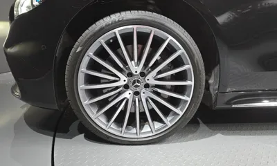 Mercedes-Benz S-Class 2026, 4810 км, за 173000000 KRW - фото 5