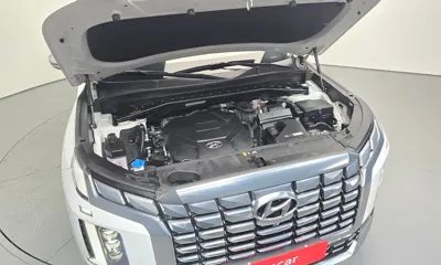 Hyundai Palisade 2023, 52042 км, за 38400000 KRW - фото 6