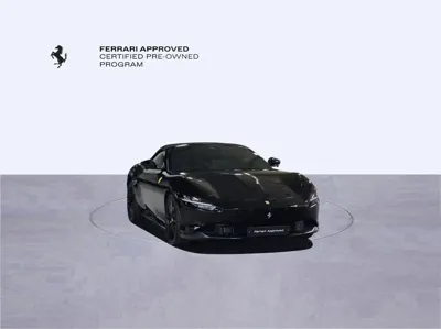 Ferrari Roma 2025, 867 км, за 400000000 KRW