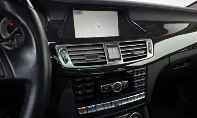 Mercedes-Benz CLS-Class 2013, 159013 км, за 9000000 KRW - фото 13
