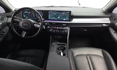 Hyundai Sonata 2024, 66845 км, за 26700000 KRW - фото 7
