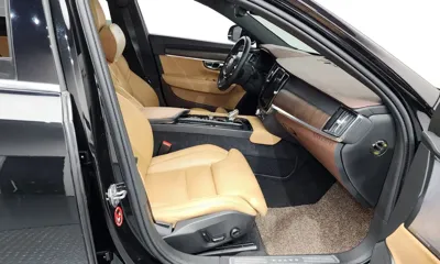Volvo S90 2021, 59419 км, за 30900000 KRW - фото 26