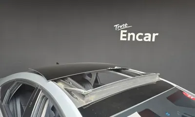 Hyundai Aslan 2015, 219335 км, за 6500000 KRW - фото 20