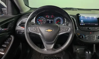 ChevroletGMDaewoo Malibu 2019, 131448 км, за 9990000 KRW - фото 14
