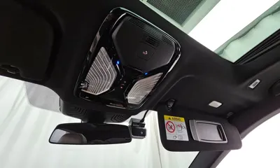 BMW Gran Turismo 2021, 87727 км, за 42500000 KRW - фото 27