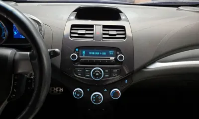 ChevroletGMDaewoo Spark 2014, 74829 км, за 3500000 KRW - фото 20