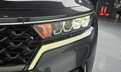 Kia Sorento 2023, 52236 км, за 26500000 KRW - фото 22
