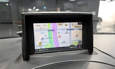 Hyundai Starex 2014, 129720 км, за 7000000 KRW - фото 14