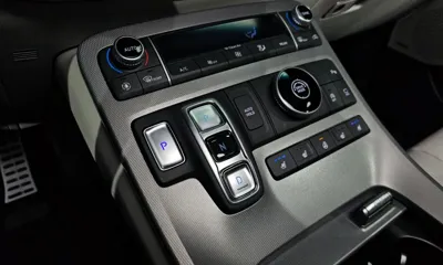 Hyundai Palisade 2022, 75264 км, за 29000000 KRW - фото 9