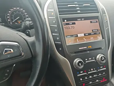 Lincoln MKC 2019, 60199 км, за 56800 CNY - фото 14