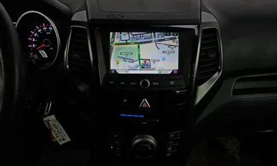 KG_Mobility_Ssangyong TIBOLI 2019, 122024 км, за 4900000 KRW - фото 15