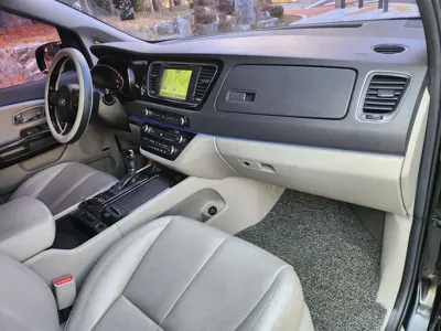 Kia Canival 2016, 224000 км, за 6500000 KRW - фото 9