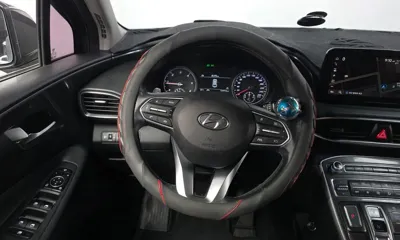 Hyundai Santafe 2021, 124973 км, за 19500000 KRW - фото 13