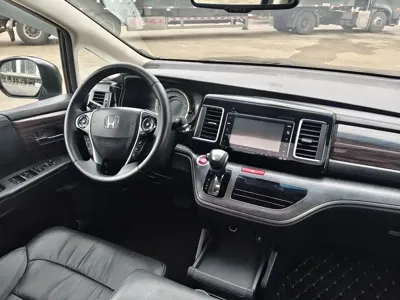 Honda Elysion 2016, 160000 км, за 89800 CNY - фото 11