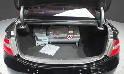 Hyundai Grandeur 2014, 207546 км, за 4990000 KRW - фото 20