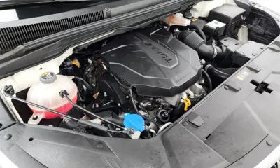 Kia Canival 2022, 65623 км, за 26500000 KRW - фото 6