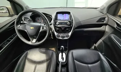 ChevroletGMDaewoo Spark 2017, 58969 км, за 5800000 KRW - фото 7