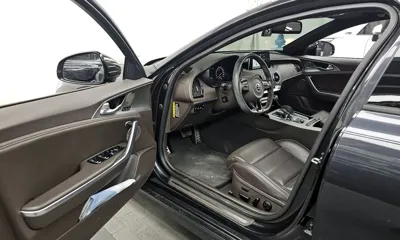 Kia Stinger 2019, 106814 км, за 14700000 KRW - фото 10