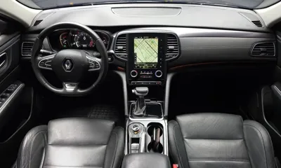 Renault-KoreaSamsung SM6 2016, 103036 км, за 5300000 KRW - фото 7