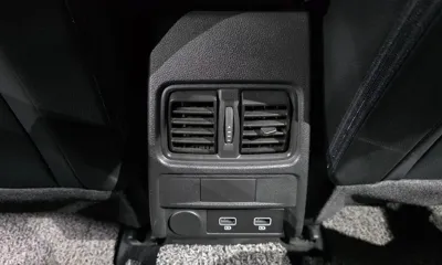 Renault-KoreaSamsung XM3 2020, 50093 км, за 11300000 KRW - фото 31