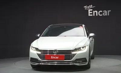 Volkswagen Arteon 2019, 82707 км, за 22500000 KRW