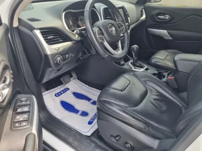 Jeep Cherokee 2017, 137000 км, за 8700000 KRW - фото 5