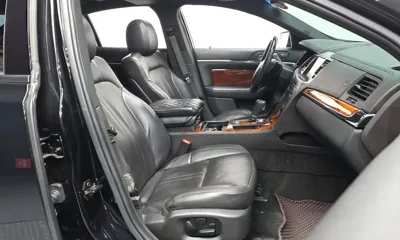 Lincoln MKS 2016, 150074 км, за 4900000 KRW - фото 11