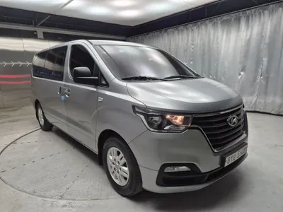 Hyundai Starex 2020, 36760 км, за 16300000 KRW - фото 3